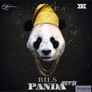 Bils - Panda (Cover)